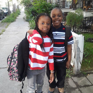 Meet your Posher, Jeanmiguel